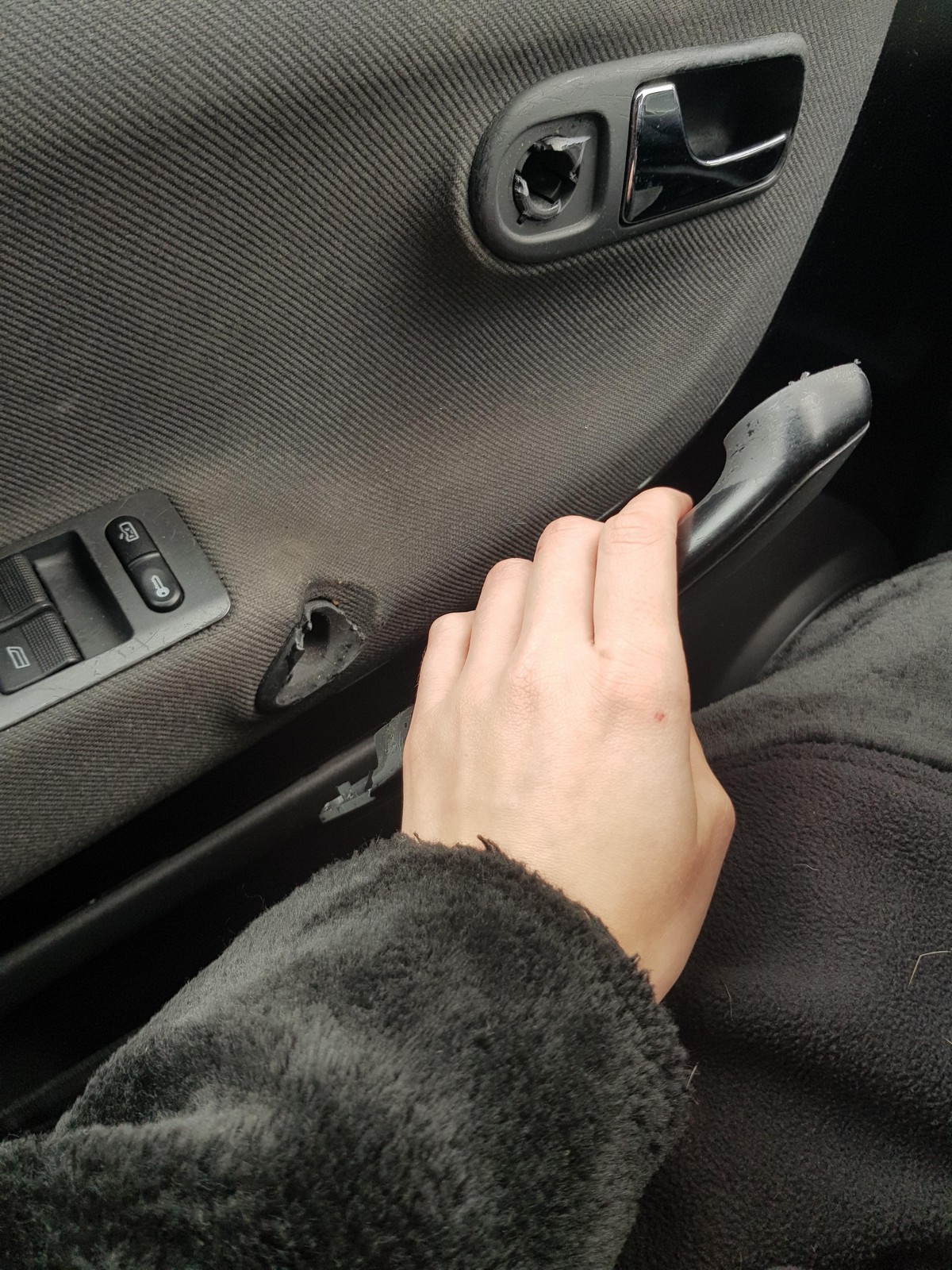 Bad Days Happen (31 pics)