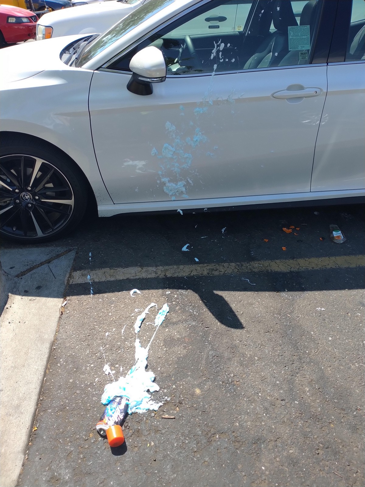 Bad Days Happen (31 pics)