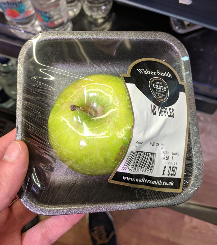 Excessive Packaging (29 pics) Excessive Packaging (29 pics)