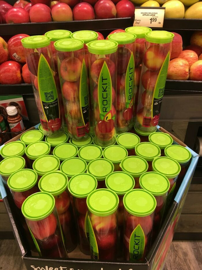Excessive Packaging (29 pics) Excessive Packaging (29 pics)
