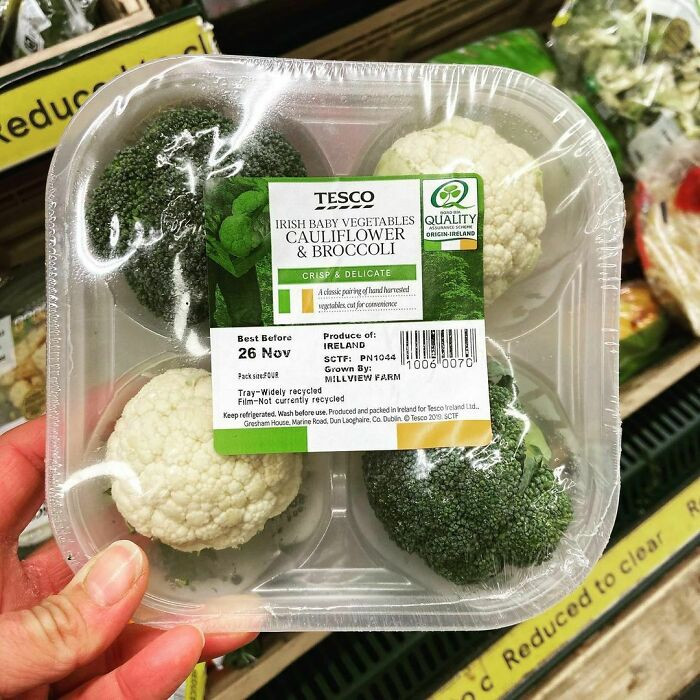 Excessive Packaging (29 pics) Excessive Packaging (29 pics)