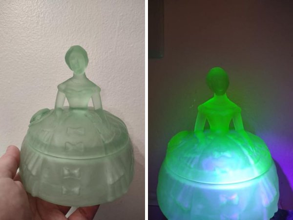 Strange Finds In Thrift Shops (15 pics)