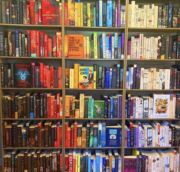 Photos For Perfectionists (17 pics) Photos For Perfectionists (17 pics)