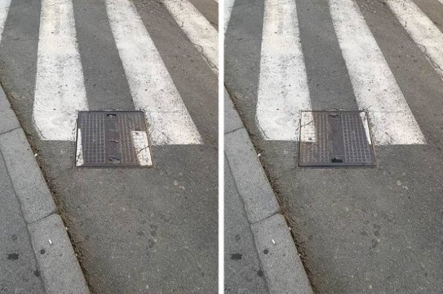 Photos For Perfectionists (17 pics) Photos For Perfectionists (17 pics)
