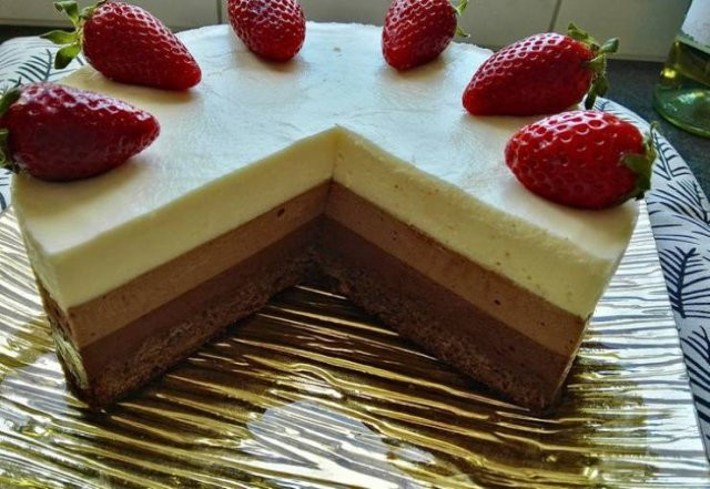 Photos For Perfectionists (17 pics) Photos For Perfectionists (17 pics)
