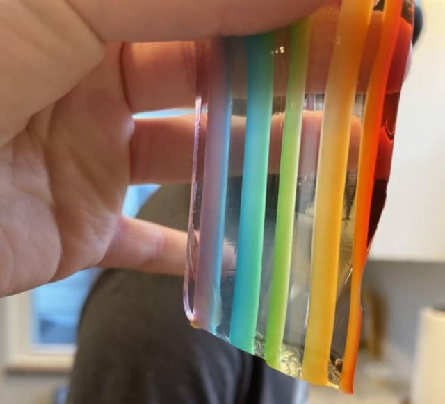 Photos For Perfectionists (17 pics)