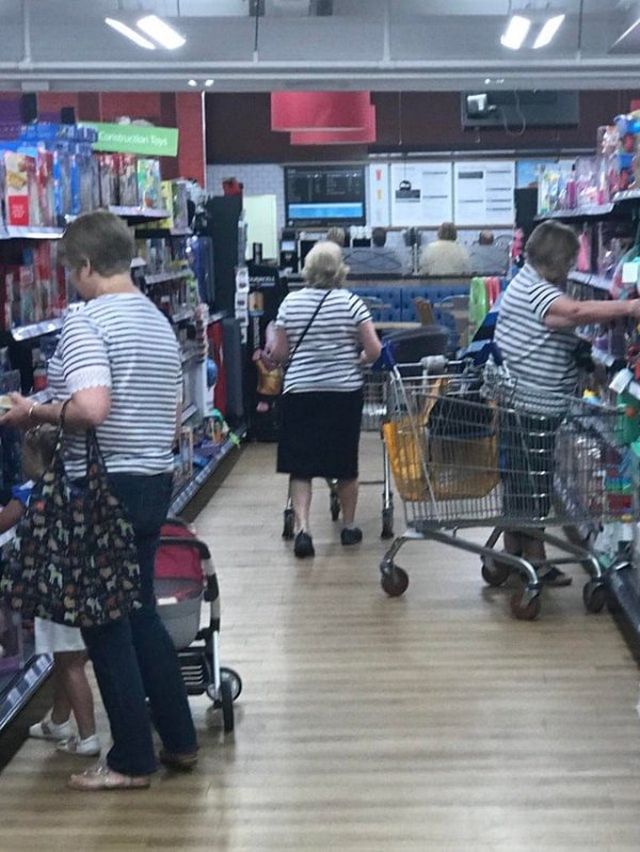 Unexpected Coincidences (15 pics) Unexpected Coincidences (15 pics)