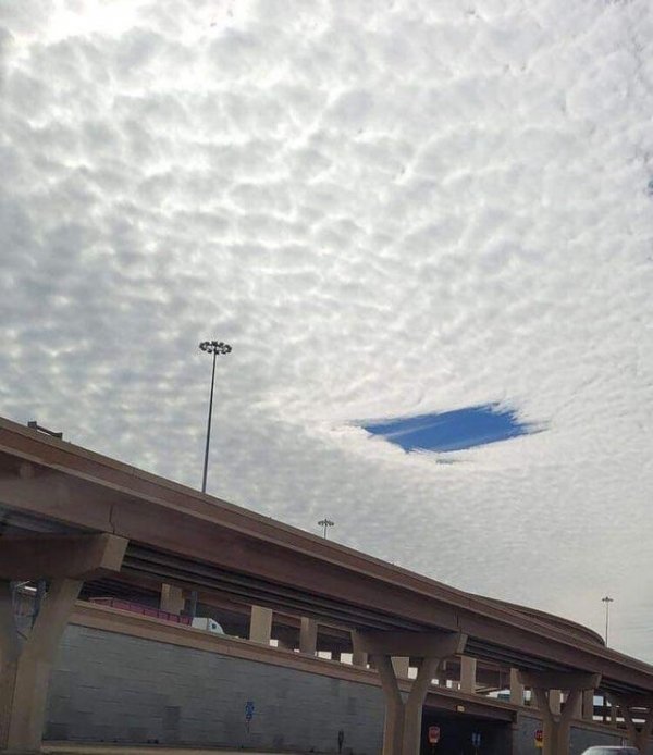Unexpected Coincidences (15 pics) Unexpected Coincidences (15 pics)