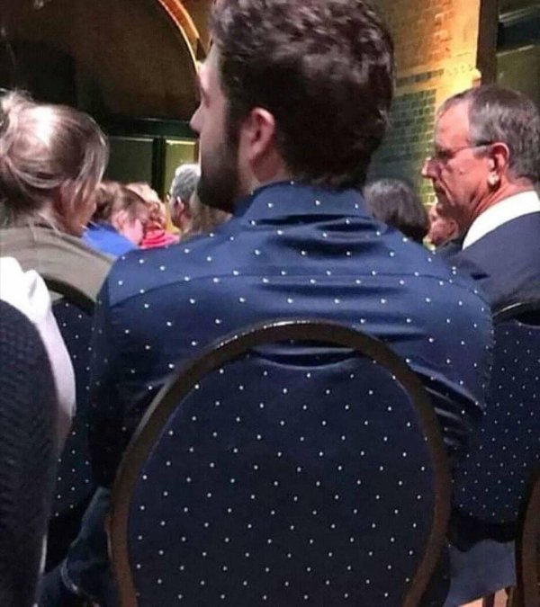 Unexpected Coincidences (15 pics) Unexpected Coincidences (15 pics)
