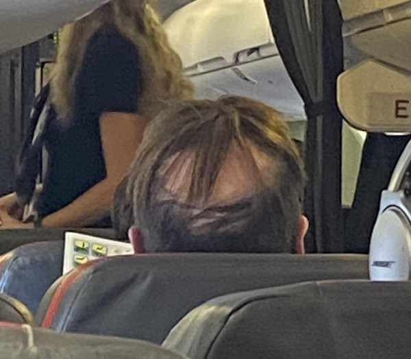 Awful Haircuts (23 pics) Awful Haircuts (23 pics)