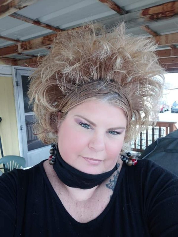 Awful Haircuts (23 pics) Awful Haircuts (23 pics)