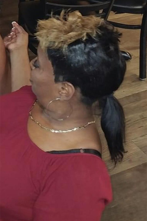 Awful Haircuts (23 pics) Awful Haircuts (23 pics)