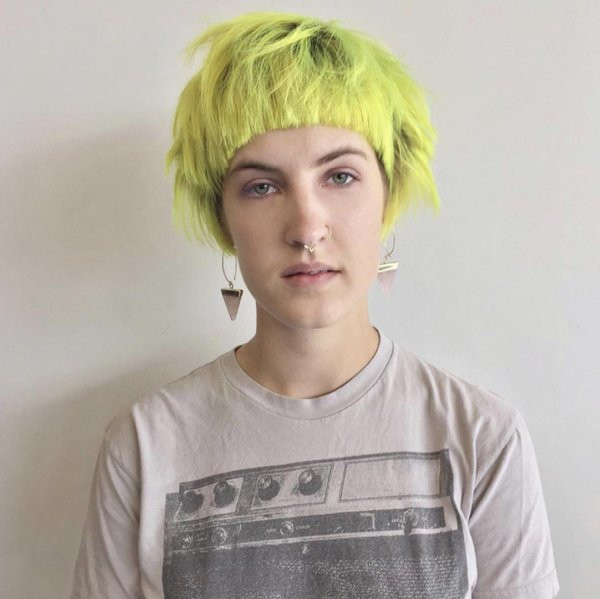 Awful Haircuts (23 pics) Awful Haircuts (23 pics)