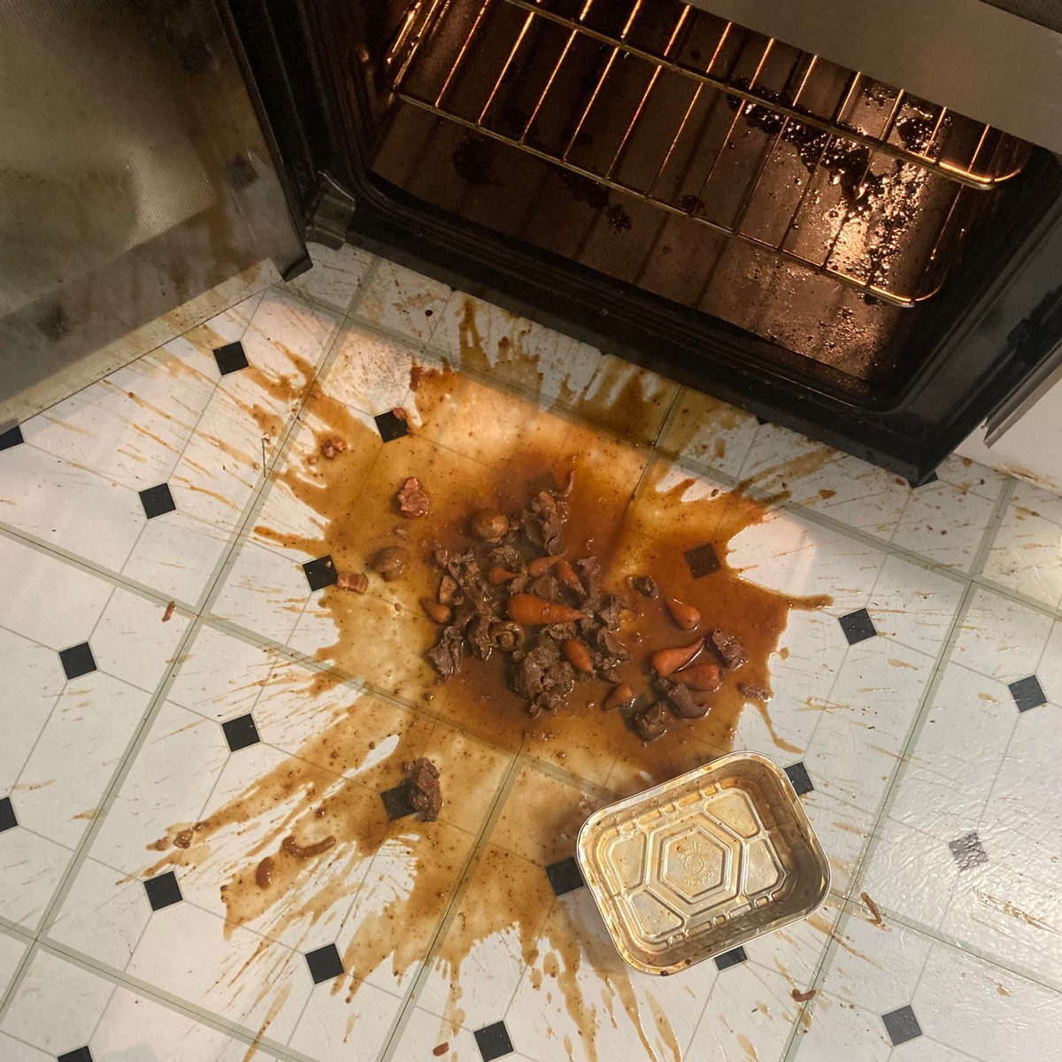 Unfortunate Situations (27 pics)