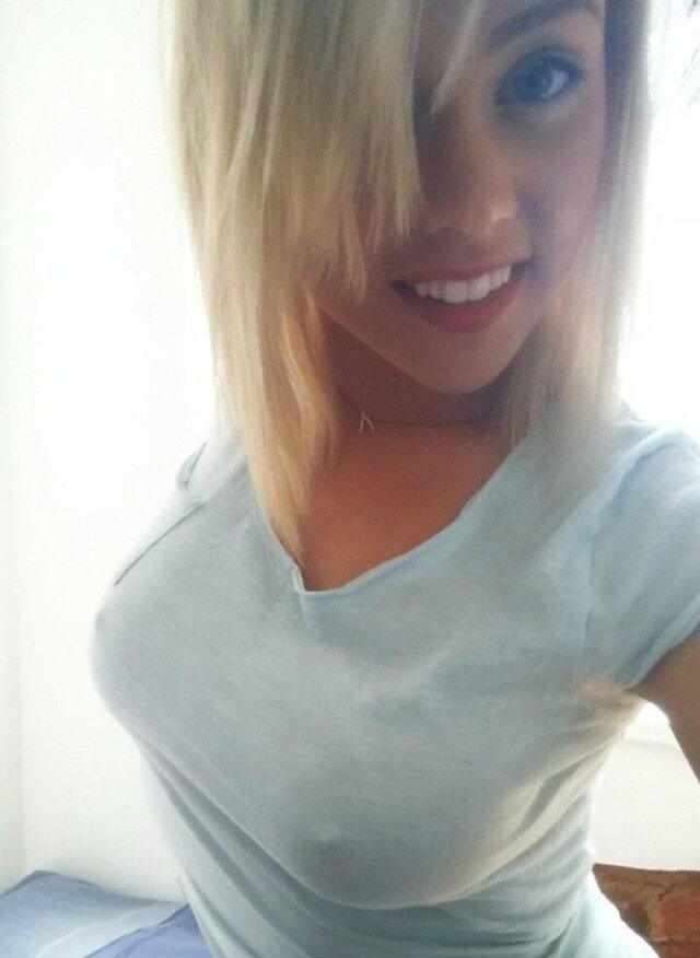 Slim Girls (21 pics)
