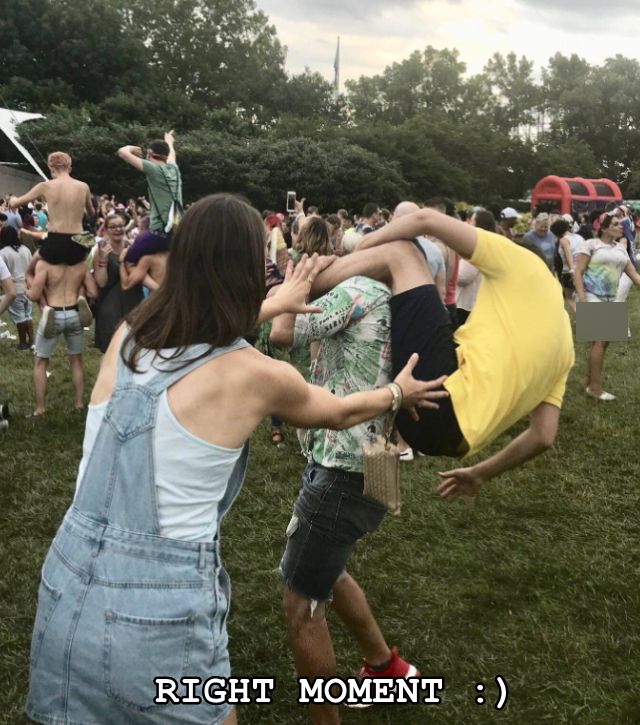 Daily Pictures. Part 1 (75 pics)