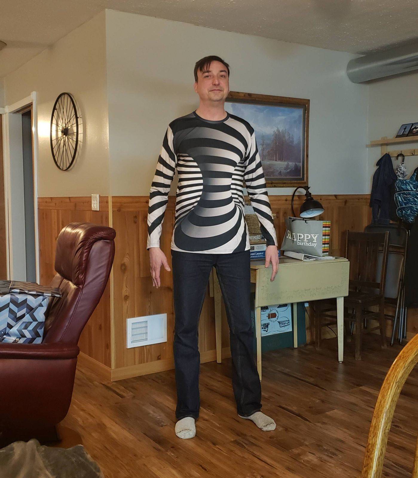 Daily Pictures. Part 1 (75 pics)