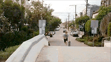Acid GIFs, April 17 (25 gifs)