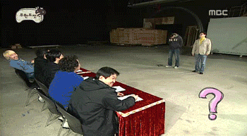 Acid GIFs, April 17 (25 gifs)