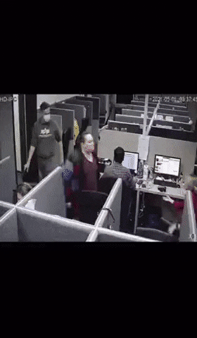 Acid GIFs, April 17 (25 gifs)