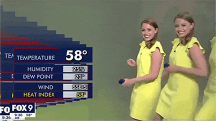 Acid GIFs, April 17 (25 gifs)