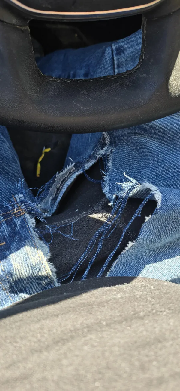 Unfortunate Situations (25 pics) Unfortunate Situations (25 pics)