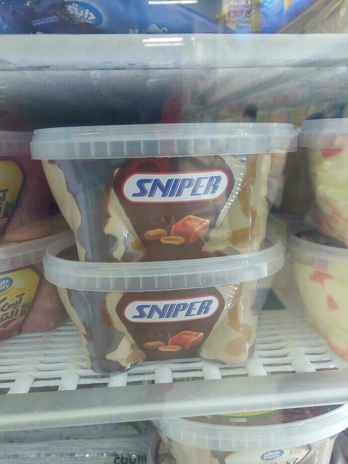 Fake Brands (21 pics)