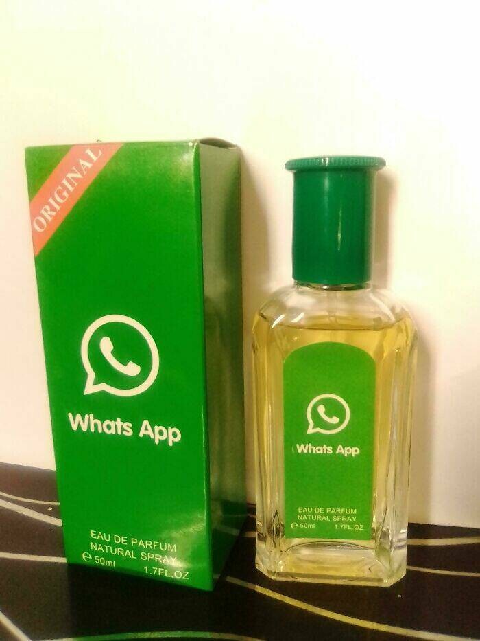 Fake Brands (21 pics)