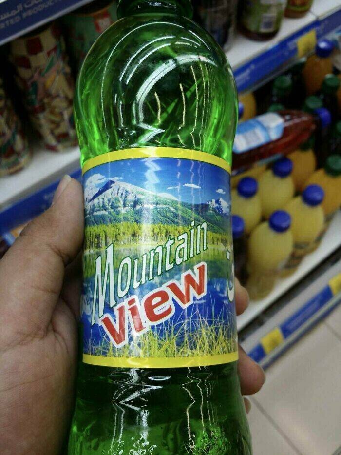 Fake Brands (21 pics)