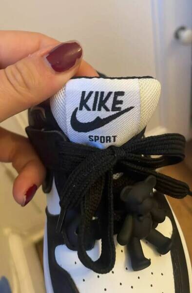 Fake Brands (21 pics)