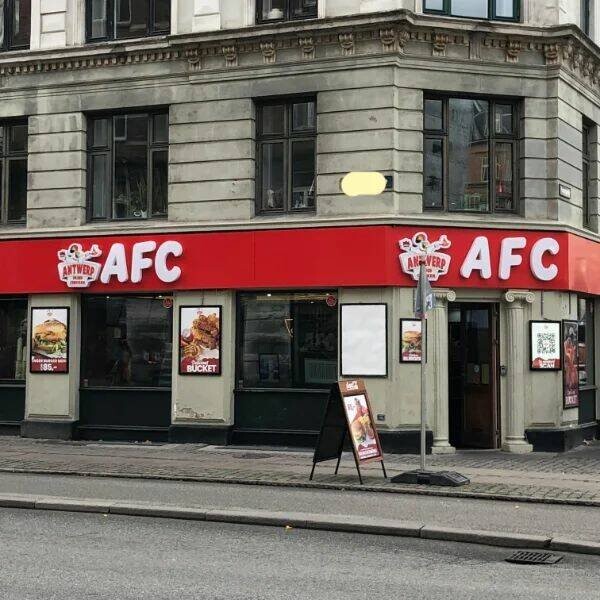 Fake Brands (21 pics)