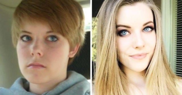 People Who Radically Changed Themselves (22 pics)