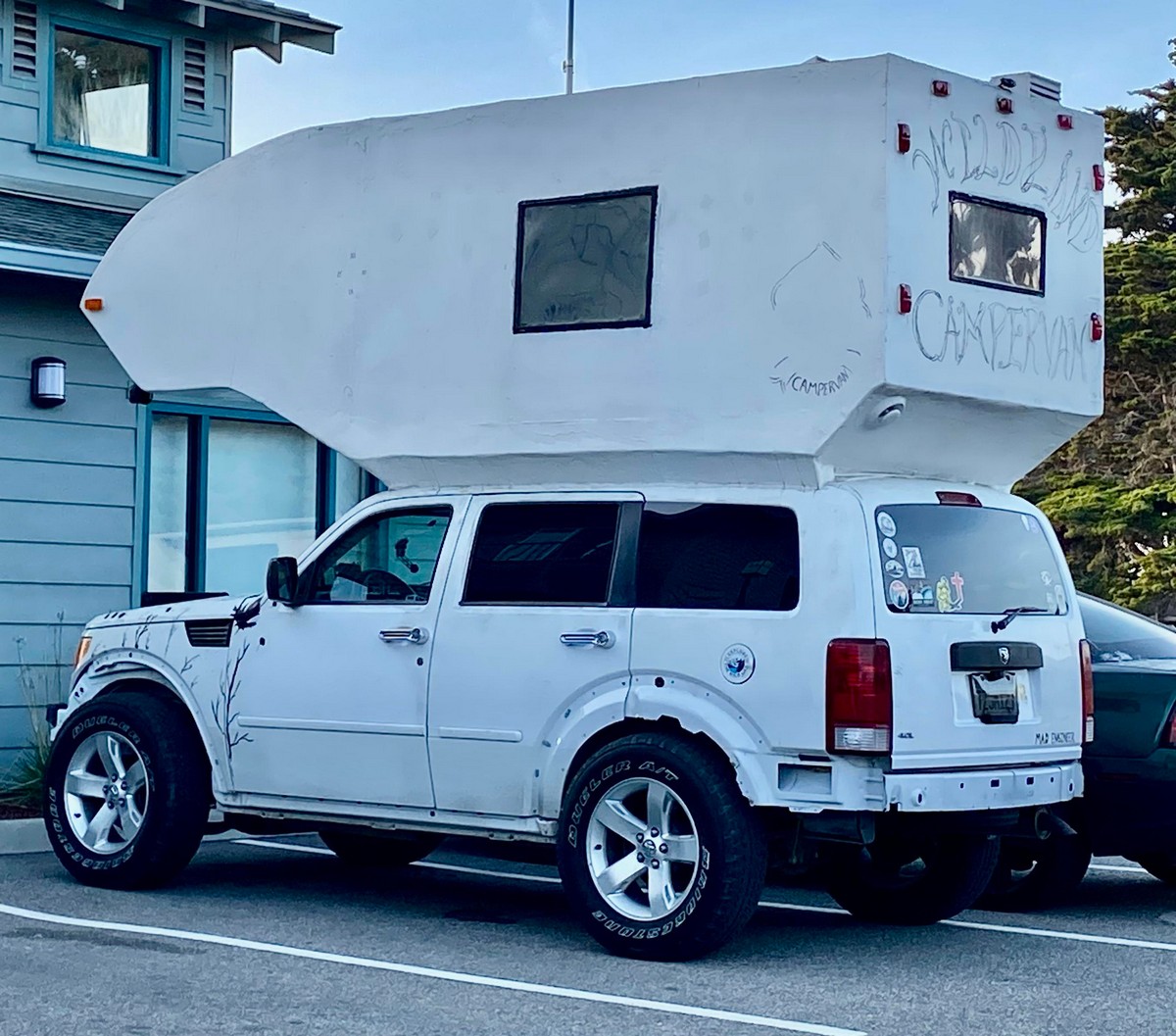 Crazy Cars (25 pics) Crazy Cars (25 pics)