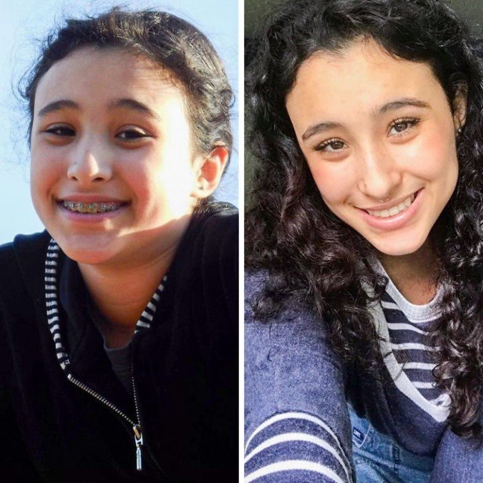 People Who Radically Changed Themselves (22 pics)