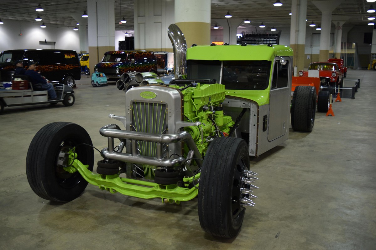 Crazy Cars (25 pics) Crazy Cars (25 pics)
