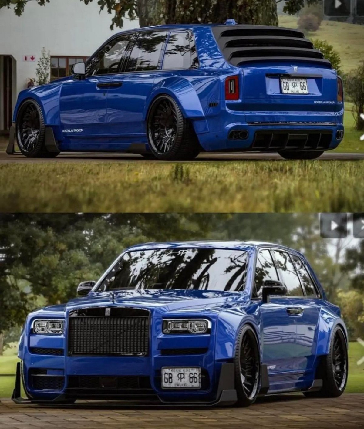 Crazy Cars (25 pics) Crazy Cars (25 pics)