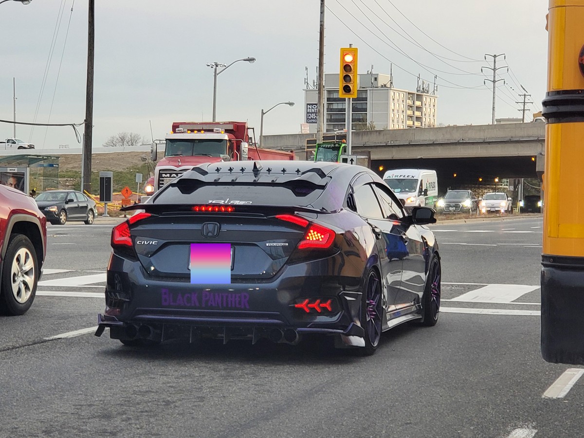 Crazy Cars (25 pics)