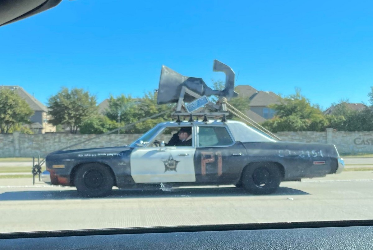 Crazy Cars (25 pics) Crazy Cars (25 pics)