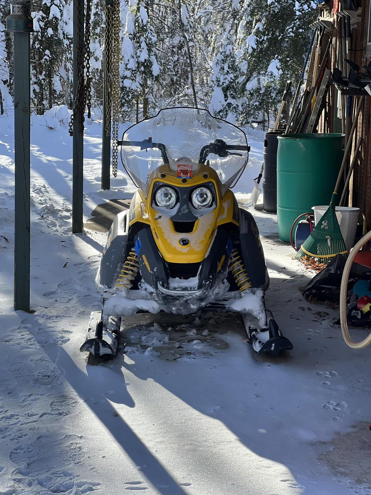 This Is Pareidolia (19 pics)