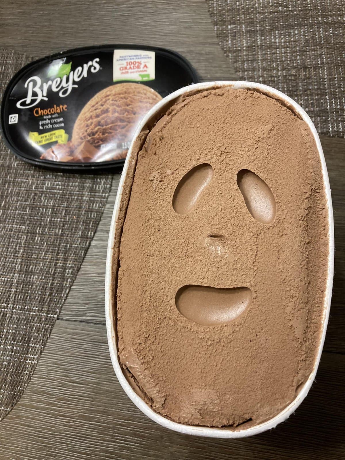 This Is Pareidolia (19 pics)