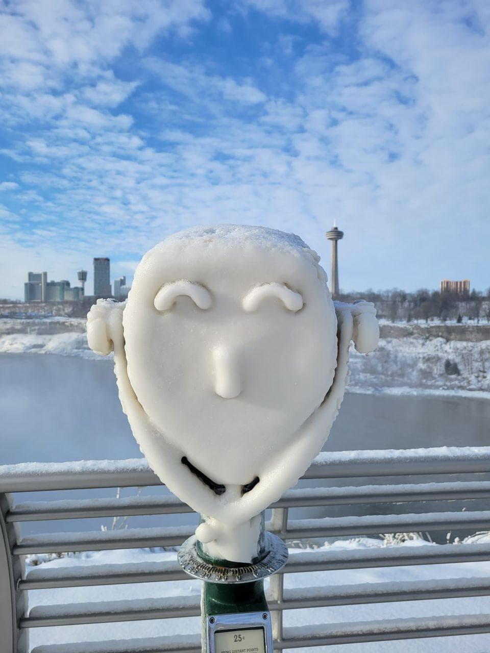 This Is Pareidolia (19 pics)