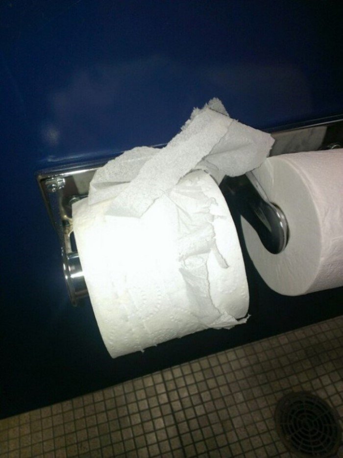 Annoying Situations (23 pics)
