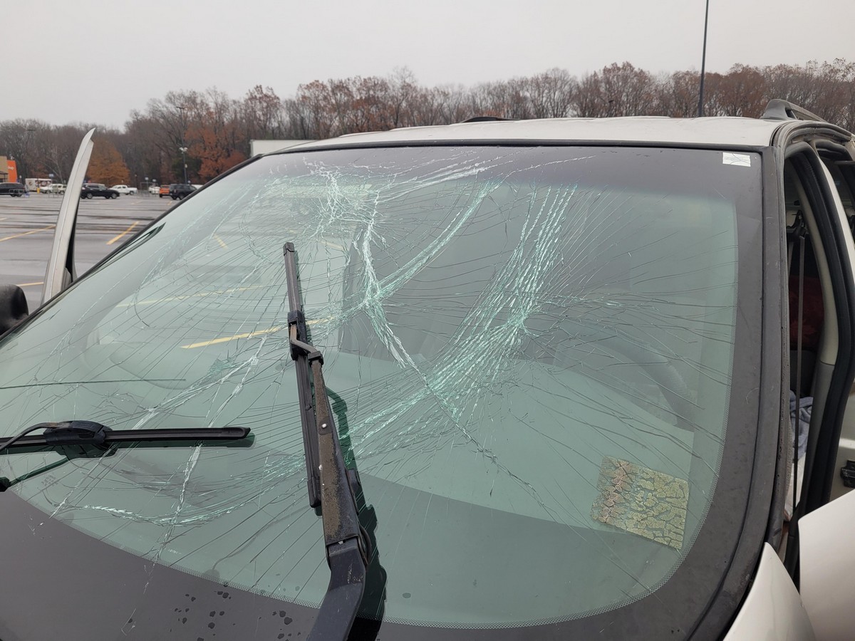 Bad Days Happen (27 pics)