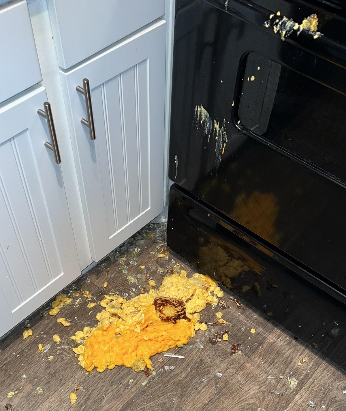 Bad Days Happen (27 pics)