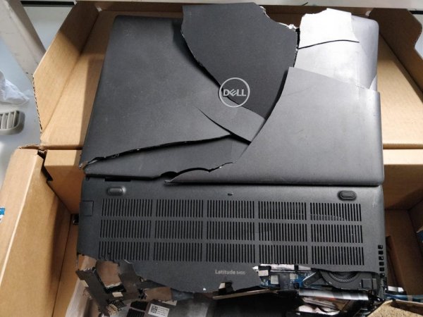 Fails With Gadgets (15 pics)
