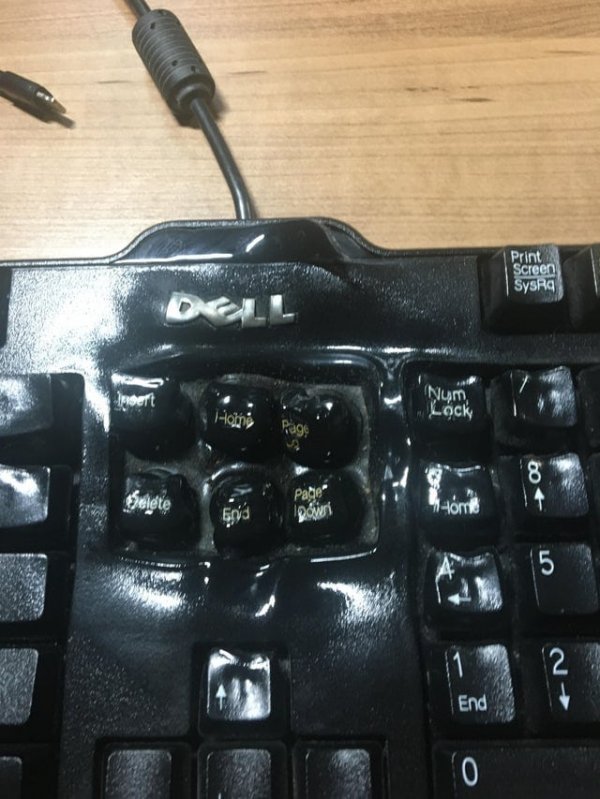 Fails With Gadgets (15 pics)