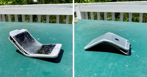 Fails With Gadgets (15 pics)