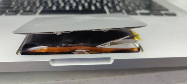 Fails With Gadgets (15 pics)