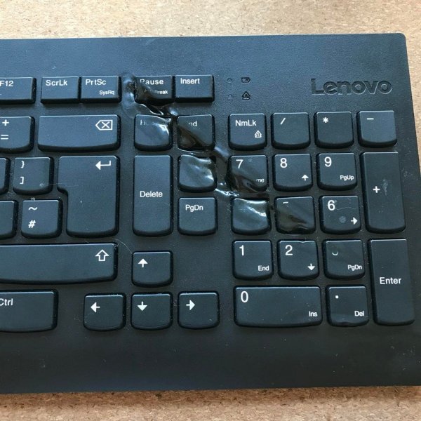 Fails With Gadgets (15 pics)