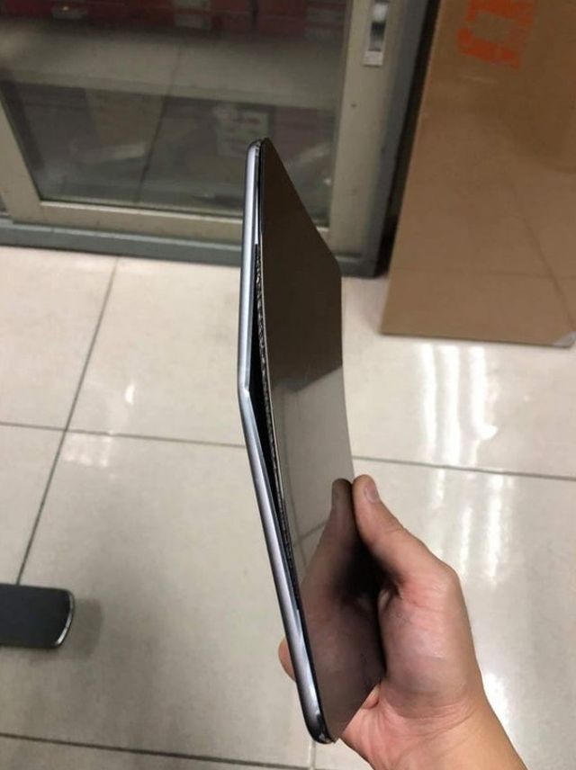 Fails With Gadgets (15 pics)
